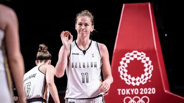 Tokyo 2020 Femenino: Las favoritas no fallan y vencen con claridad