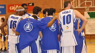 A dos días para formalizar la inscripción, el River Andorra recibe un duro golpe en su proyecto y Gobierno asegura al club que no podrá conceder la misma subvención que la temporada pasada