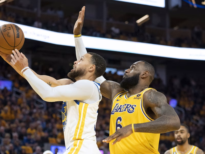 Los 6 partidos con mayor rivalidad de la temporada 2023-2024 de la NBA