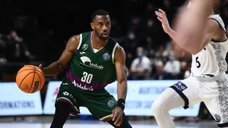 Norris Cole abandona Málaga