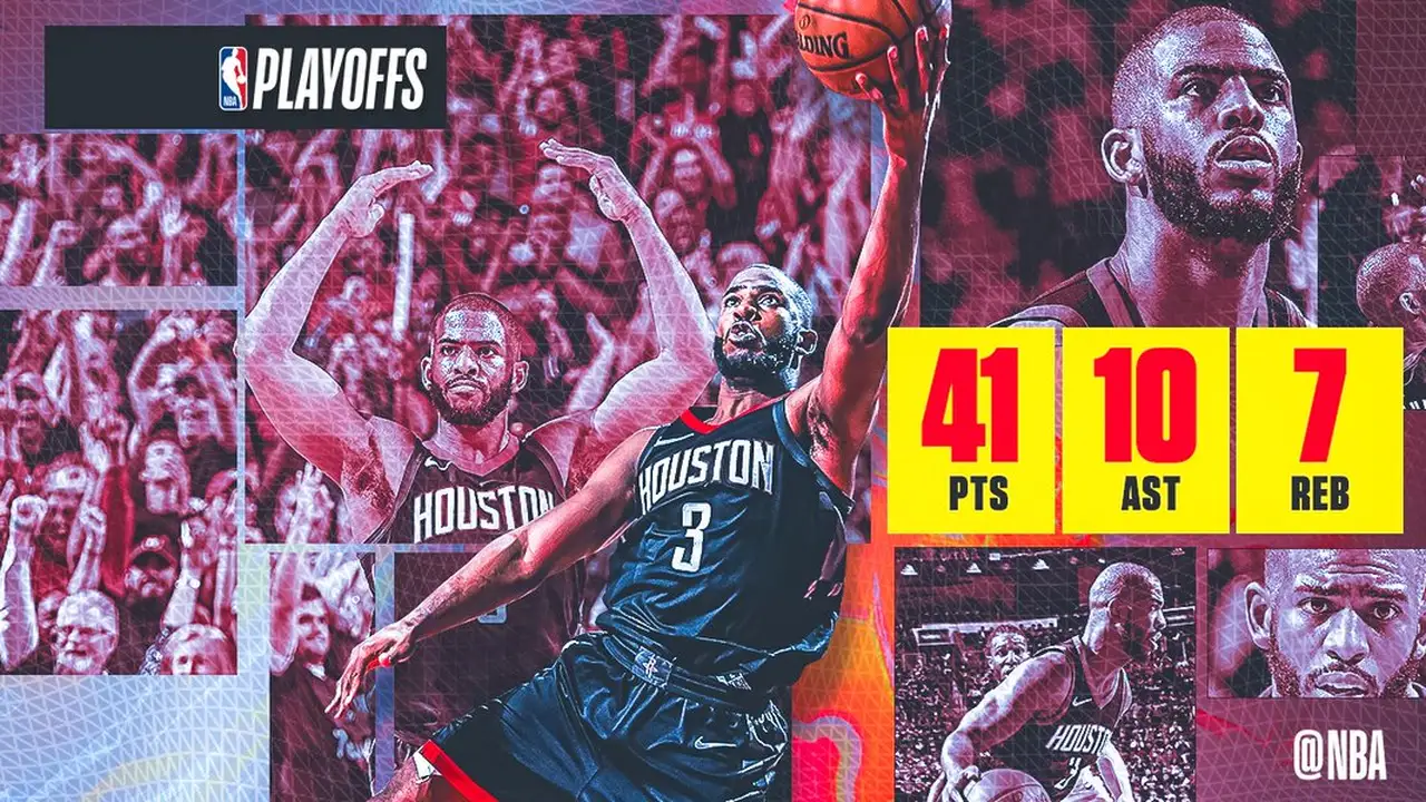 Noches de playoffs (XXV): La final esperada en el Oeste
