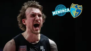 Fichajes Primera FEB: Experiencia europea para Estudiantes y un campeón belga en Menorca