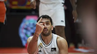 Campazzo se sincera y desvela su peor error