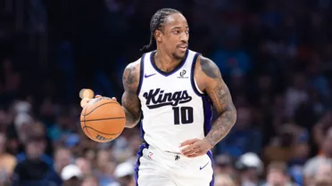 Rumores NBA: DeMar DeRozan tiene un pretendiente inesperado