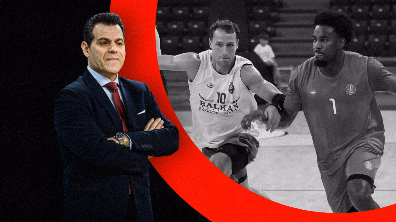 Un jugador con cuentas pendientes regresa a Valencia Basket