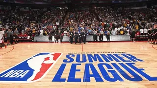 Las Summer League NBA están de vuelta: Cunningham, Aldama…