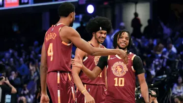 Equipos de la NBA | Cleveland Cavaliers: han juntado a tres All-Star