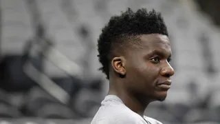 30 Historias NBA: Clint Capela, el niño perfecto