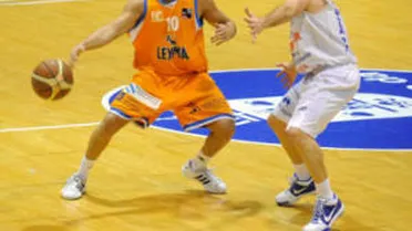 Leyma Básquet Coruña renueva a Darío Suárez  y da continuidad a Lino López y José Ramón Esmorís