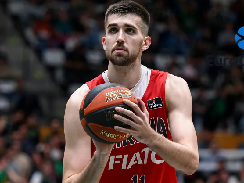 ALERTA PÍVOT: De Girona a brillar en Eurocup cuando todos buscan uno