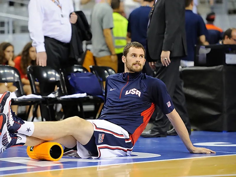 ¿Son peores los Timberwolves con Kevin Love?