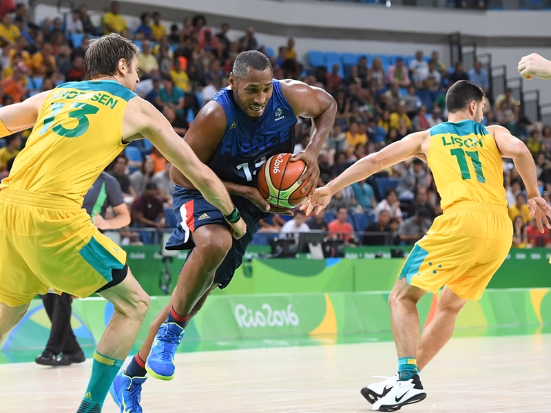Boris Diaw, el jugador que hace de generar baloncesto un arte