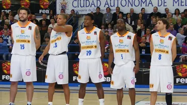 Problemas económicos ponen en serio riesgo los ascensos de CAI Zaragoza y ViveMenorca a la ACB