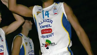 Cameron Echols, nuevo fichaje para el Lobos