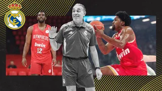 El gran problema de Olympiacos que celebra el Real Madrid