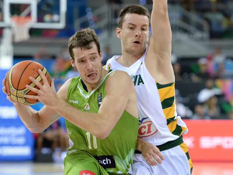 Los Pacers, a por el ‘otro’ Dragic; Greg Monroe firma la oferta cualificada con Detroit