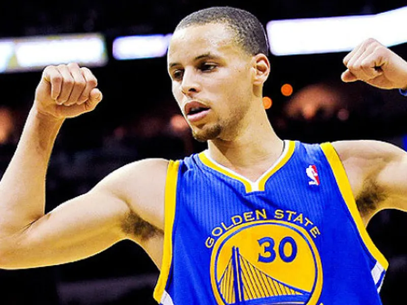 Spurs y Warriors suman y siguen; Bulls cae frente a Wizards