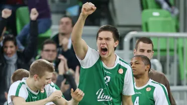 Emir Sulejmanovic jugará en Barcelona las tres próximas temporadas