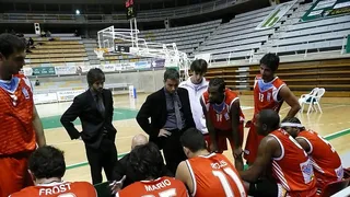 La Tabla de Mercado LEB Plata, activada. Cara y cruz en Córdoba y Vigo