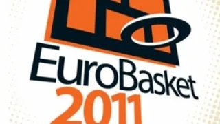 Grupos, calendario, horarios y resultados del Eurobasket 2011 en Lituania