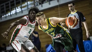 Mundial U19M (J1): EEUU, Malí, Argentina y Serbia lideran los grupos