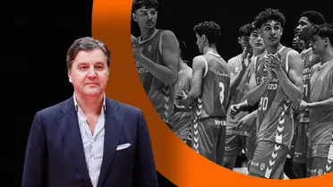 Alivio para la cantera del Valencia Basket y a la espera de la GRAN DECISIÓN de la Euroliga 