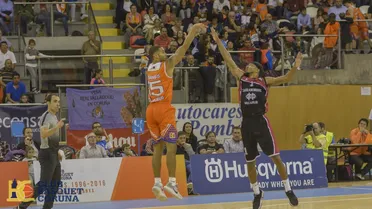 Mike Torres da el salto LEB-ACB de la mano del Coosur Real Betis