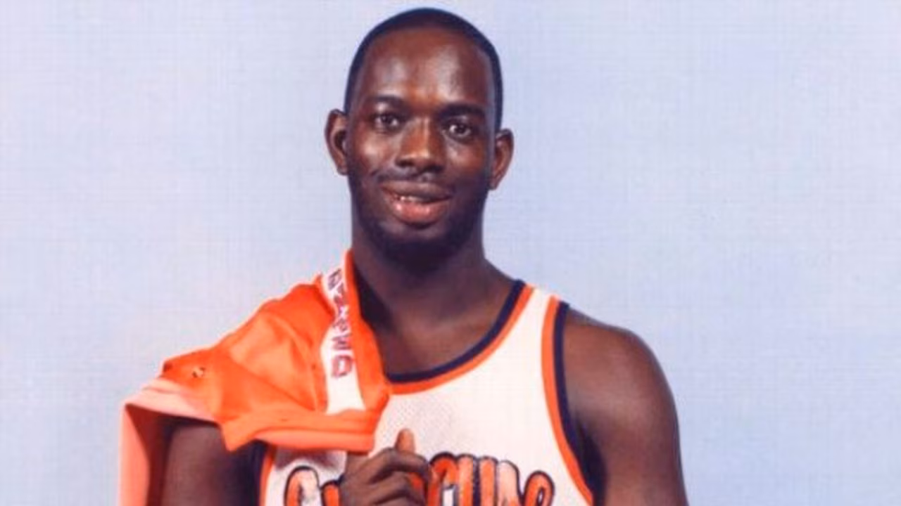 Dwayne “Pearl” Washington, adiós a toda una leyenda de la NCAA