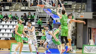 Es uno de los mayores talentos y puede haber dado una permanencia en LEB Oro