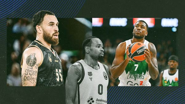 Rumores Barça Basket: Revolución en marcha