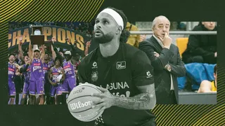 Tenerife en vilo: el misterioso futuro de Patty Mills