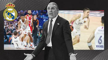 Se le fichó como el supertirador del Real Madrid ¿Está siendo lo esperado?