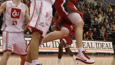 La Jornada ACB en Solobasket: Barça y Madrid ponen tierra de por medio. Karl, MVP. Lima, la sorpresa. Vuelve el mejor Bullock y Carroll decide. La grave lesión de Savané, la noticia negativa