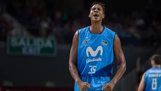 Un duelo de muchas sensaciones se resuelve con la victoria del Movistar Estudiantes frente al Granca (82-78)