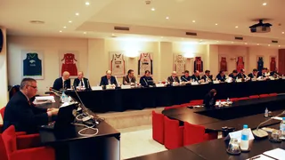 Real Betis Energía Plus jugará la Liga Endesa 2017/18 tras la aprobación de la Asamblea