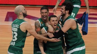 Devotion Diaries: PAO vence sobre la bocina. Madrid a cuartos. De Colo, MVP