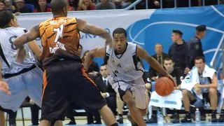 Eliminatoria previa Eurocup: Bizkaia Bilbao Basket y Valencia Basket se complican la vida