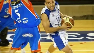 Carlos Martínez rescinde su contrato con U.B. La Palma