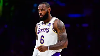 El regreso de LeBron James con los Lakers ¿Cómo le fue?