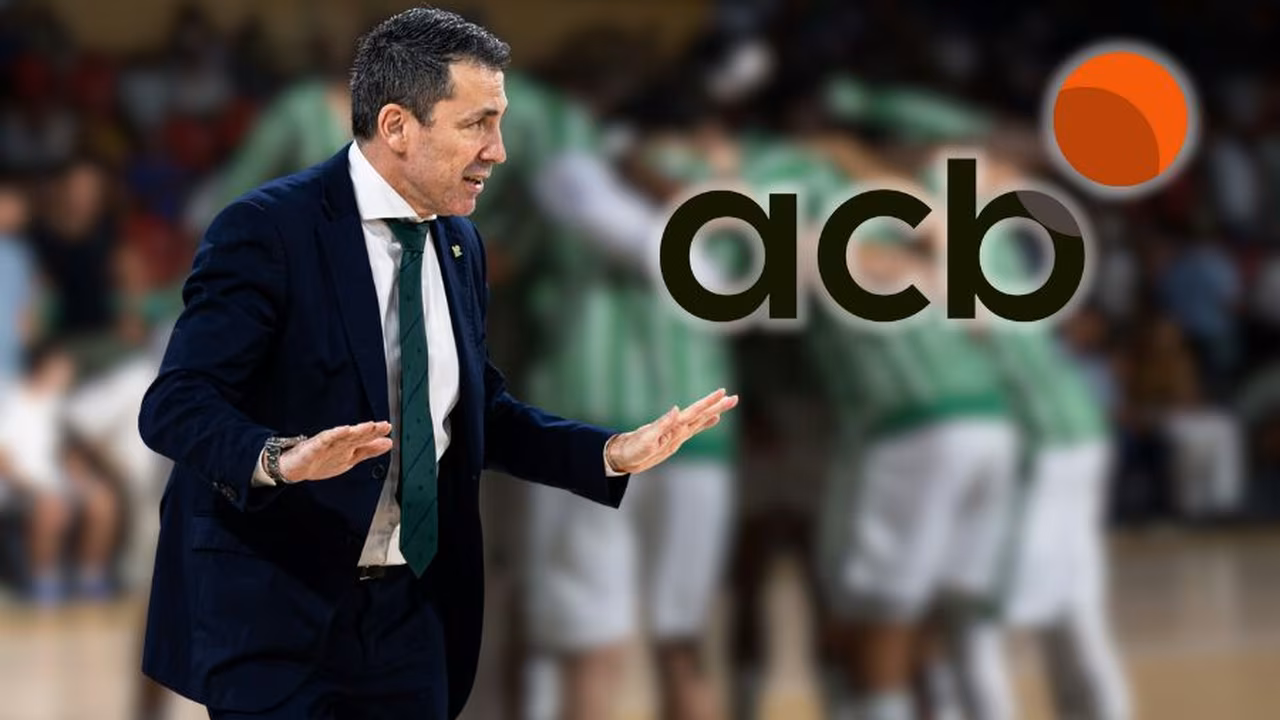 Sigue el culebrón del ascenso: el informe del Betis como gran problema