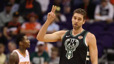 Pau Gasol no irá al Mundial de China, ¿y ahora qué?