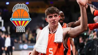 Sergio De Larrea habla tras su lesión más inoportuna