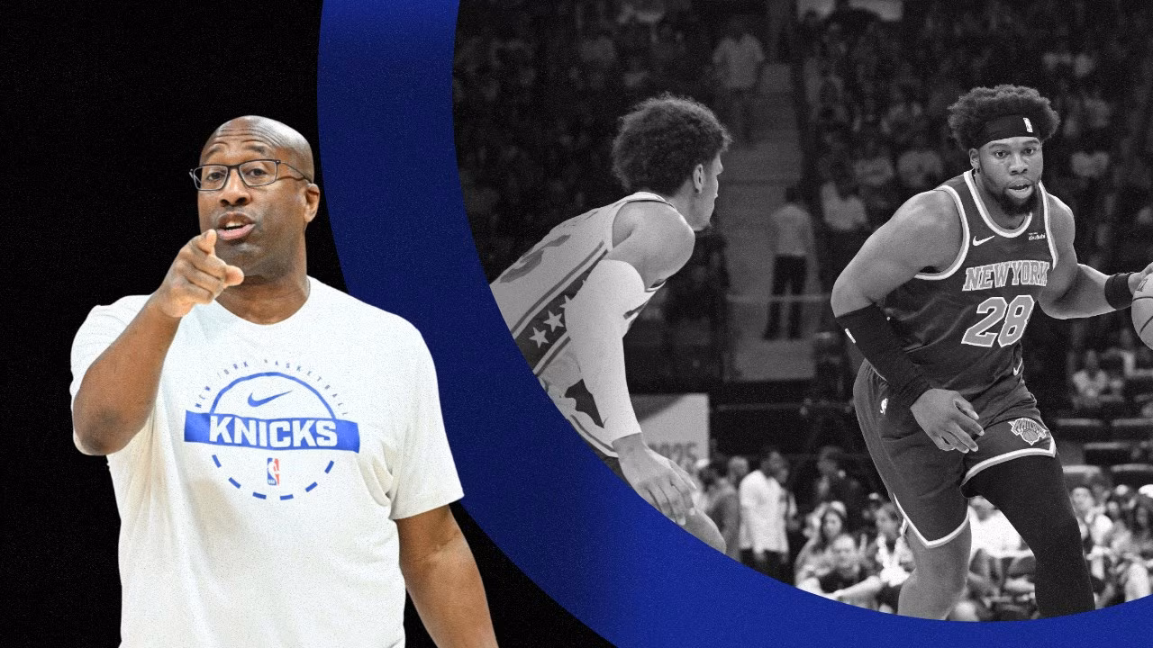 ¡Está pasado de peso! Las críticas feroces de la NBA a este ex de Real Madrid