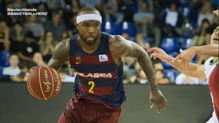 Zoco Europeo: Rice vuelve a Europa firmando por Brose, Perperoglou al Estrella Roja