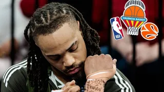⁠Últimos rumores Euroliga: Vuelco inesperado de 2 estrellas y ex NBA en Valencia Basket