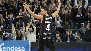 Scott Bamforth: Desde Albuquerque con amor