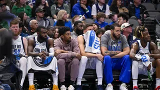 El desplome de Dallas: cómo pasaron de soñar con el anillo a derrumbarse