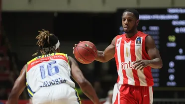 MoraBanc Andorra necesitó más para ganar en Belgrado