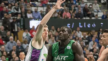 El silencio de Sitapha Savané y del CID