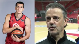 Indecisión en Casademont Zaragoza: Del despido a la renovación